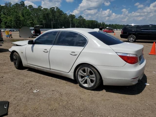 2009 BMW 528 I