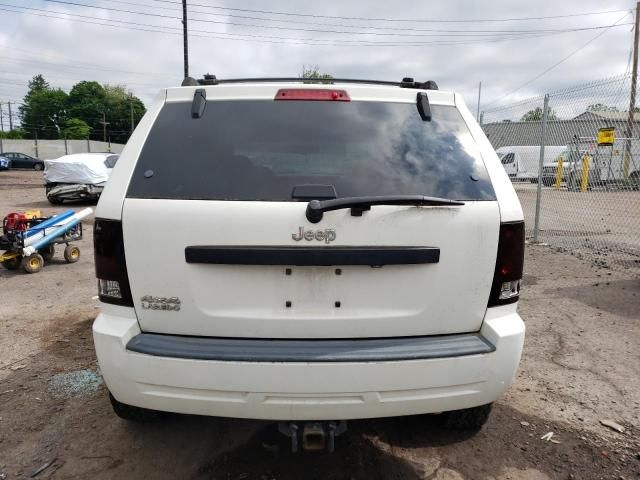 2009 Jeep Grand Cherokee Laredo