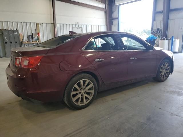 2015 Chevrolet Malibu LTZ