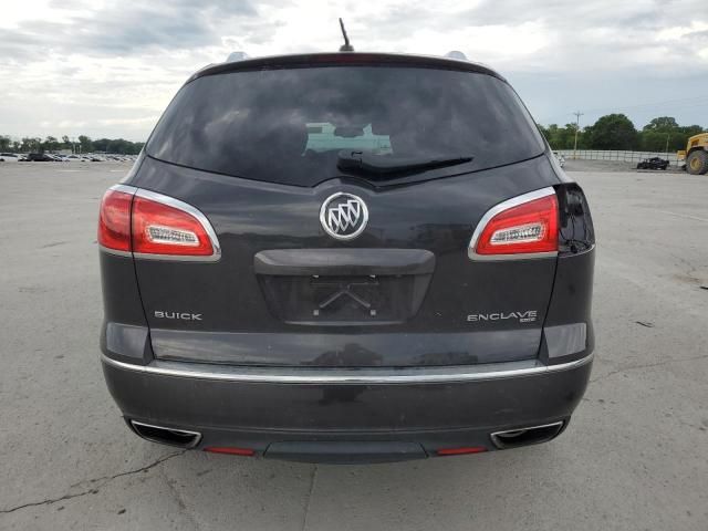 2017 Buick Enclave