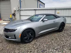 Muscle Cars for sale at auction: 2024 Chevrolet Camaro LT