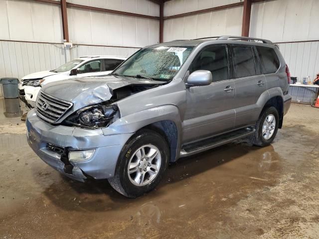 2007 Lexus GX 470