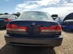 2001 Honda Accord EX