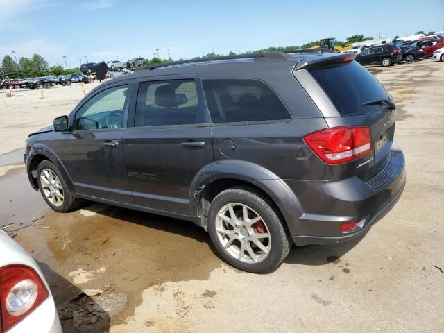 2015 Dodge Journey SXT