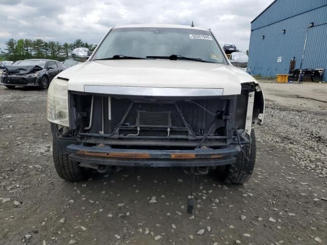 2009 Cadillac Escalade Luxury