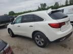 2015 Acura MDX