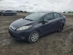 2013 Ford Fiesta SE