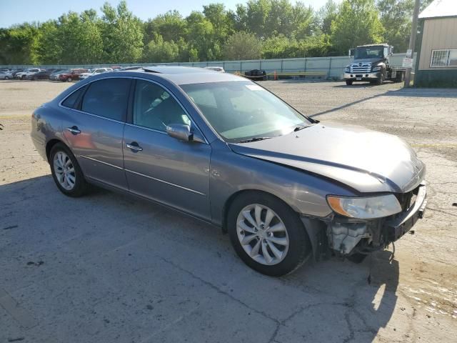 2008 Hyundai Azera SE