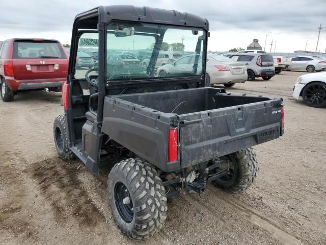 2015 Polaris Ranger 570