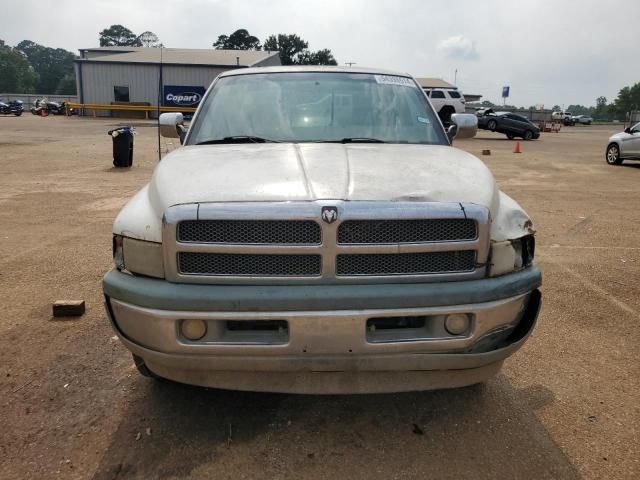 1997 Dodge RAM 2500