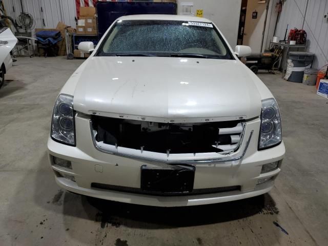 2006 Cadillac STS