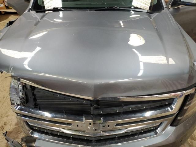 2019 Chevrolet Tahoe K1500 LT