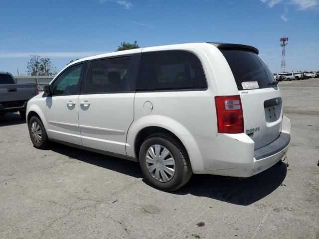 2009 Dodge Grand Caravan SE