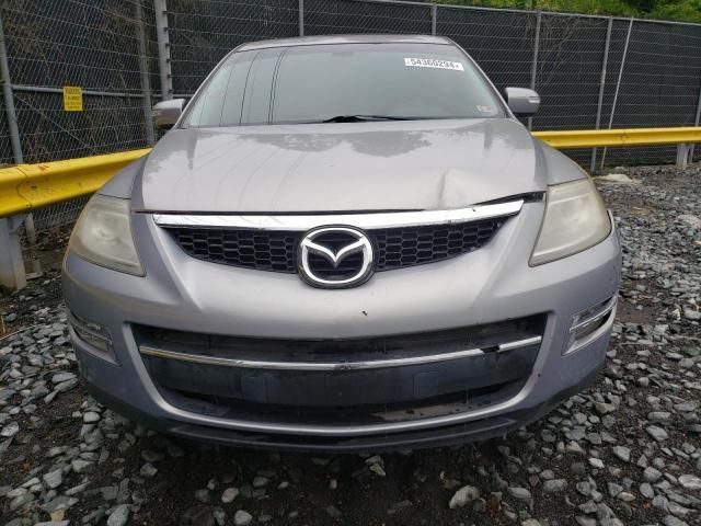 2008 Mazda CX-9