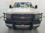 2005 Chevrolet Silverado K2500 Heavy Duty