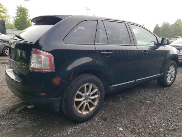 2007 Ford Edge SEL