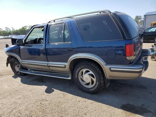 1998 Chevrolet Blazer