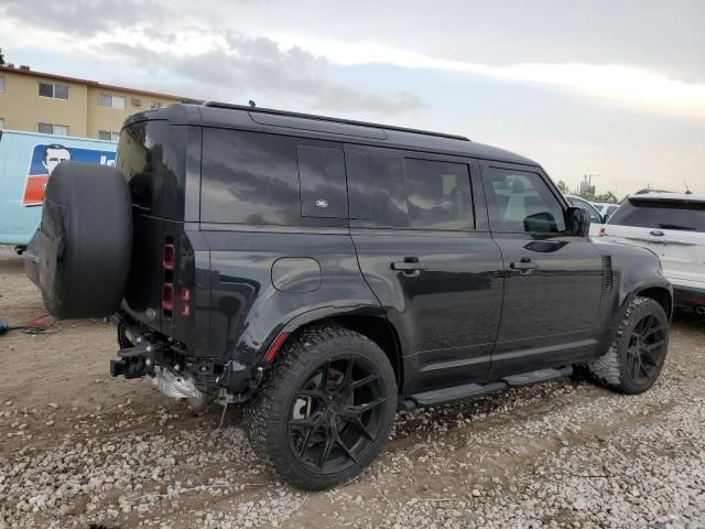 2023 Land Rover Defender 110 X-DYNAMIC SE