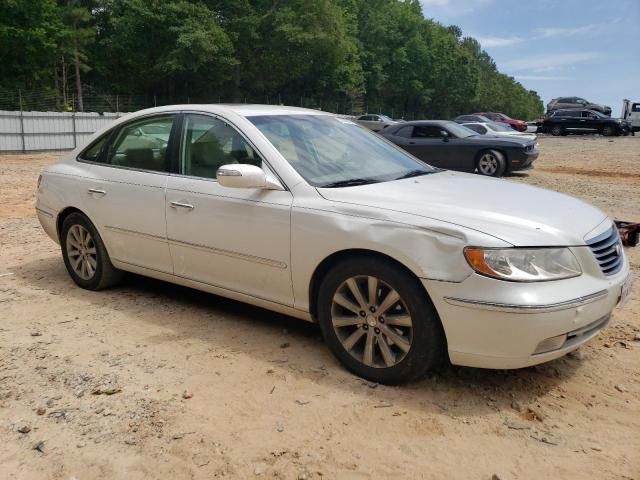 2009 Hyundai Azera SE