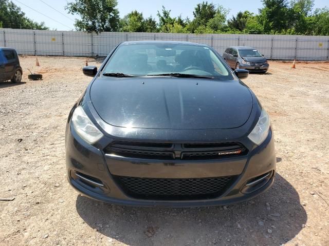 2014 Dodge Dart SE