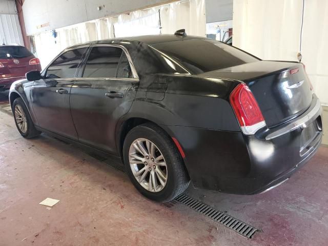 2019 Chrysler 300 Touring