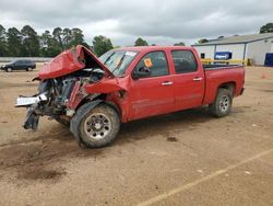 Salvage Cars with No Bids Yet For Sale at auction: 2012 Chevrolet Silverado C1500 LT