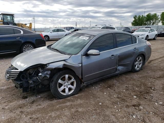 2008 Nissan Altima 3.5SE