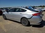 2018 Ford Fusion TITANIUM/PLATINUM HEV