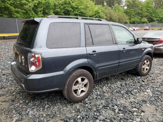 2006 Honda Pilot EX