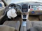 2007 Toyota Highlander Sport