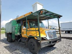 Vehiculos salvage en venta de Copart Angola, NY: 2004 International 4000 4300