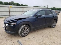 Vehiculos salvage en venta de Copart New Braunfels, TX: 2021 Mazda CX-30 Premium