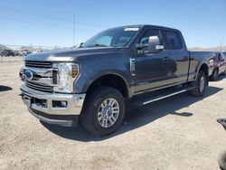 Ford f250 Super Duty Vehiculos salvage en venta: 2018 Ford F250 Super Duty