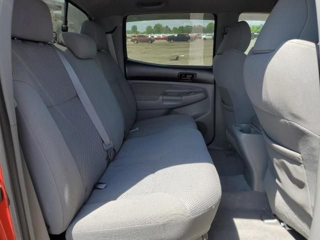 2010 Toyota Tacoma Double Cab