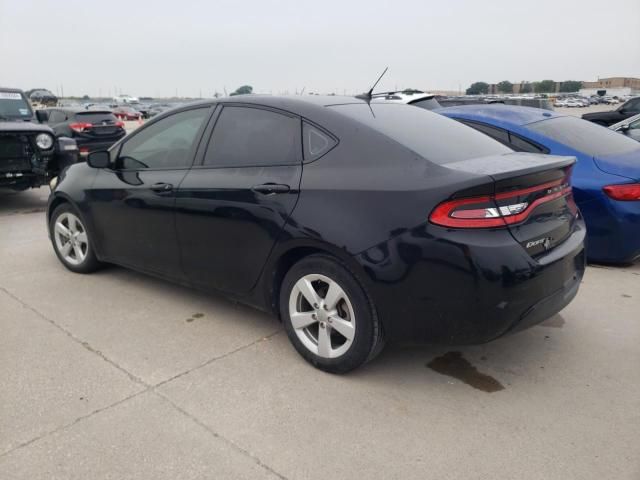 2015 Dodge Dart SXT