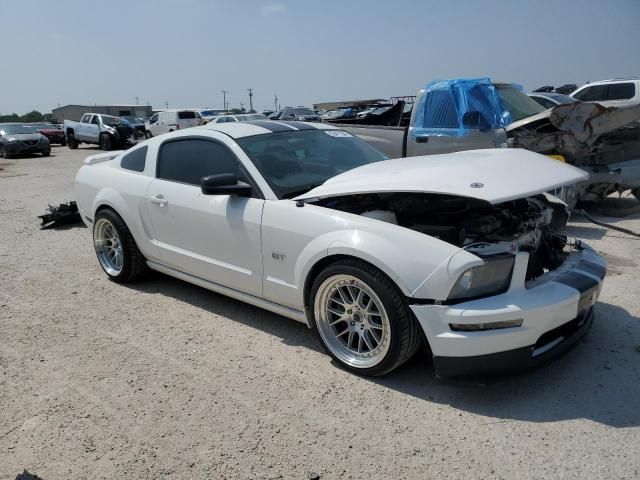 2006 Ford Mustang GT