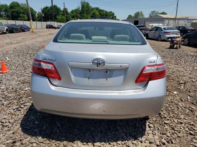 2008 Toyota Camry CE