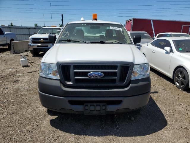 2008 Ford F150