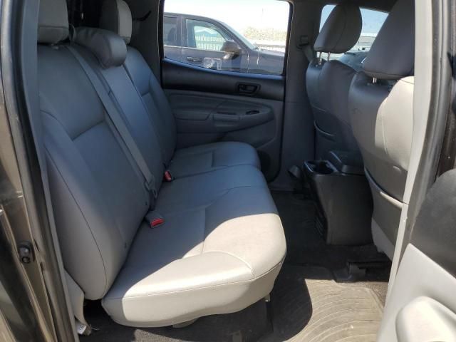 2013 Toyota Tacoma Double Cab Long BED