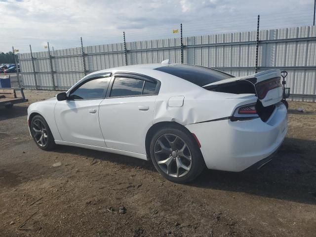 2015 Dodge Charger SXT