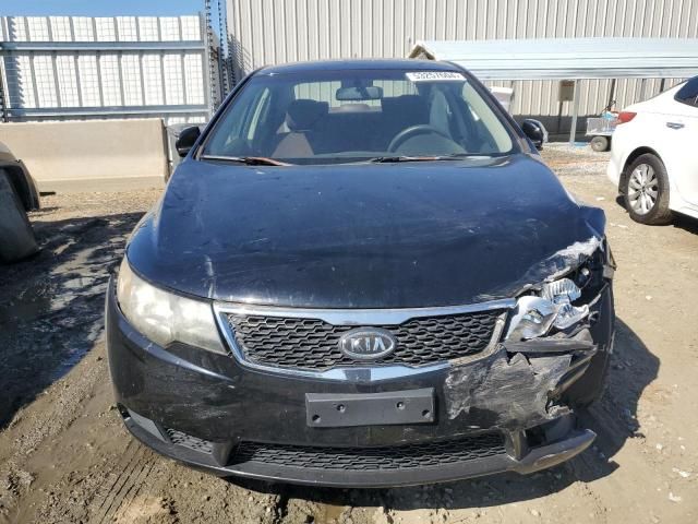 2011 KIA Forte EX