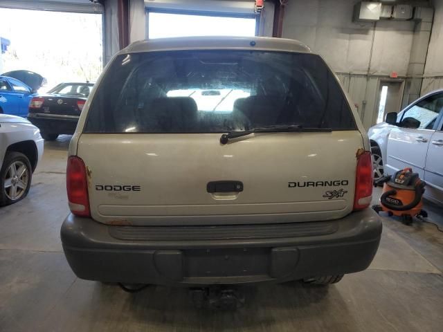 2004 Dodge Durango Sport