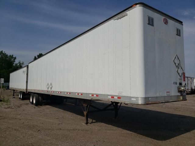 2007 Ggsd Reefer