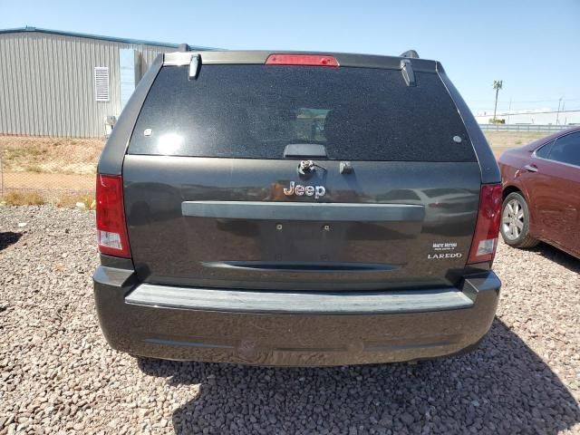 2005 Jeep Grand Cherokee Laredo