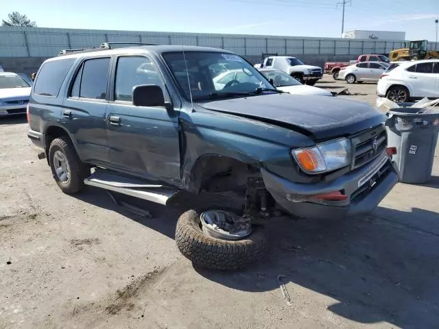 1998 Toyota 4runner