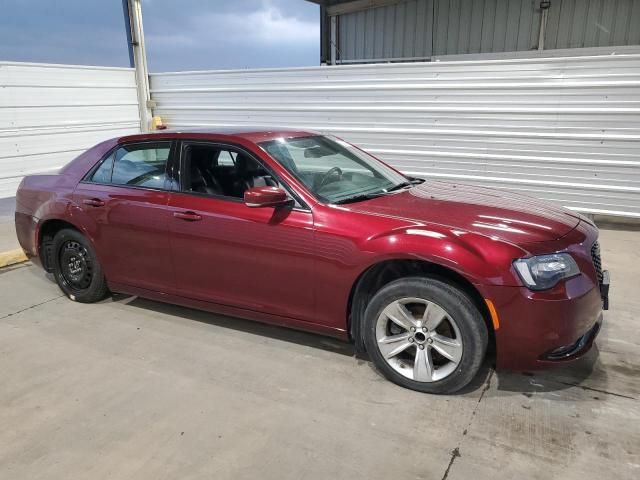 2021 Chrysler 300 S