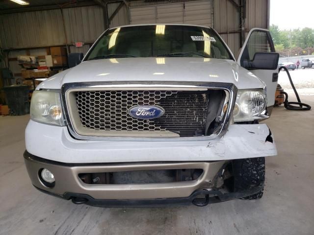 2006 Ford F150