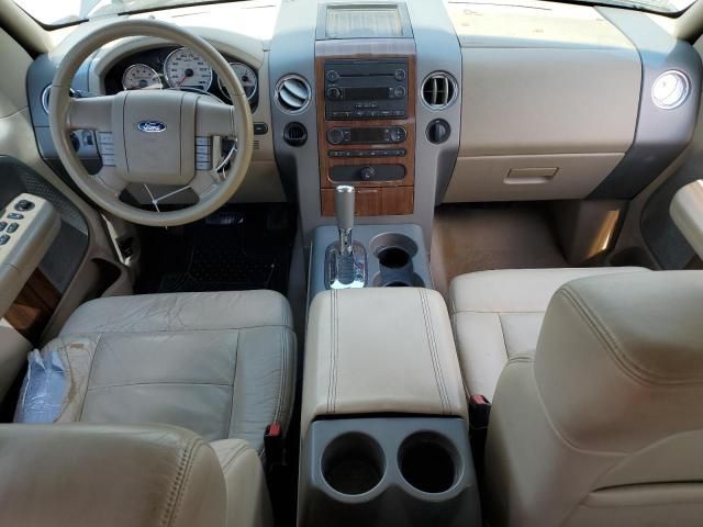 2004 Ford F150