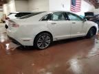 2020 Lincoln MKZ Reserve