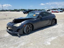 Lotes con ofertas a la venta en subasta: 2014 Scion FR-S